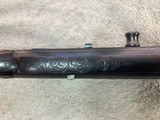 Remington Model 8 D Engraved 35 Caliber, 100% Matching, Exquisite - 13 of 15