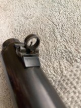 Remington Model 8 D Engraved 35 Caliber, 100% Matching, Exquisite - 5 of 15