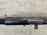 Remington Model 8 D Engraved 35 Caliber, 100% Matching, Exquisite - 11 of 15