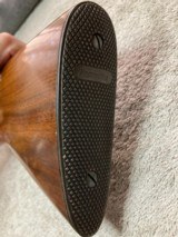 Remington Model 81 .30 Cal. Rem. SN: 24, Very Rare, 100% Matching Numbers! - 10 of 15