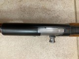 Remington Model 81 .30 Cal. Rem. SN: 24, Very Rare, 100% Matching Numbers! - 7 of 15