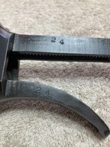 Remington Model 81 .30 Cal. Rem. SN: 24, Very Rare, 100% Matching Numbers! - 15 of 15