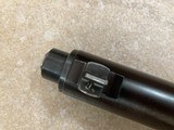 Remington Model 81 .30 Cal. Rem. SN: 24, Very Rare, 100% Matching Numbers! - 9 of 15