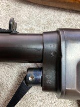 Remington Model 81 .30 Cal. Rem. SN: 24, Very Rare, 100% Matching Numbers! - 14 of 15