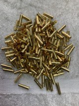 Starline 200 NOS 32-20 Brass and 200 Hornady 85 GR XTP Bullets! - 2 of 4