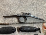 Remington Model 8 & 81 Huge Misc. Parts Group, Must See! - 6 of 6