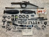 Remington Model 8 & 81 Huge Misc. Parts Group, Must See! - 1 of 6