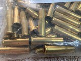 Starline 32-20 Brass & Hornady 32 Cal 85 Gr. XTP's. - 2 of 4