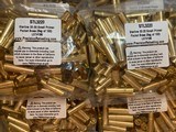 Starline 32-20 NOS Brass Full Case of 1000, 10 Sealed Packs of 100 Each! - 2 of 3