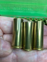 Colt 45 Brass with Case Gards, 97 Pcs. Total. - 5 of 7