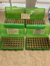 Colt 45 Brass with Case Gards, 97 Pcs. Total. - 1 of 7