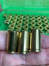 Colt 45 Brass with Case Gards, 97 Pcs. Total. - 3 of 7