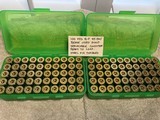 Colt 45 Brass with Case Gards, 97 Pcs. Total. - 2 of 7