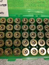 Colt 45 Brass with Case Gards, 97 Pcs. Total. - 3 of 7
