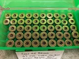 Colt 45 Brass with Case Gards, 97 Pcs. Total. - 2 of 7