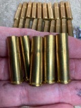 Starline 32-20 Brass, 50 Pcs. NOS Plus 50 Pcs NOS Hunter's Supply 115 Gr. FP - 3 of 4