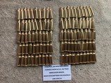 Winchester & R-P 256 Win Mag Brass from N.O.S. 357 Mag Brass, See Description for Details/Specs! - 6 of 9