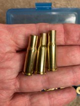 W-W 25-20 Brass (50) pcs.& Starline 32-20 brass (60) pcs. Both for One Sum! - 7 of 7