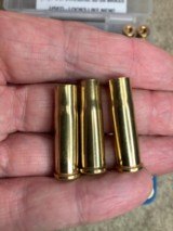 W-W 25-20 Brass (50) pcs.& Starline 32-20 brass (60) pcs. Both for One Sum! - 5 of 7