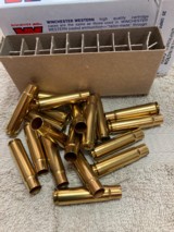 RCBS 35 Remington Full Die Set w/ Crimper & 6 NOS Boxes Winchester 35 Rem Brass, 120 Pcs. - 3 of 7