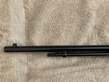 Savage Arms Corp Model 29B .22 Pump w/ Period Mossberg 4X Scope/Mounts 98% Both! - 6 of 15