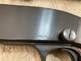 Savage Arms Corp Model 29B .22 Pump w/ Period Mossberg 4X Scope/Mounts 98% Both! - 2 of 15