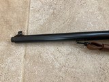 Remington Model 81 FBI Rifle, 1941, .30 Cal. Re, Matched, Best You'll Ever See! - 10 of 15