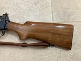 Remington Model 81 FBI Rifle, 1941, .30 Cal. Re, Matched, Best You'll Ever See! - 7 of 15