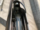 Remington Model 81 FBI Rifle, 1941, .30 Cal. Re, Matched, Best You'll Ever See! - 13 of 15