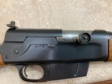 Remington Model 81 FBI Rifle, 1941, .30 Cal. Re, Matched, Best You'll Ever See! - 4 of 15