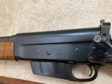 Remington Model 81 FBI Rifle, 1941, .30 Cal. Re, Matched, Best You'll Ever See! - 8 of 15