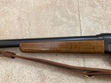 Remington Model 81 FBI Rifle, 1941, .30 Cal. Re, Matched, Best You'll Ever See! - 9 of 15