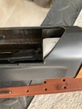 Remington Model 81 FBI Rifle, 1941, .30 Cal. Re, Matched, Best You'll Ever See! - 14 of 15