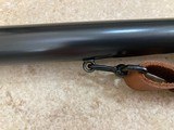 Remington Model 81 FBI Rifle, 1941, .30 Cal. Re, Matched, Best You'll Ever See! - 11 of 15