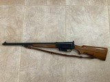 Remington Model 81 FBI Rifle, 1941, .30 Cal. Re, Matched, Best You'll Ever See! - 1 of 15