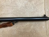 Remington Model 81 FBI Rifle, 1941, .30 Cal. Re, Matched, Best You'll Ever See! - 6 of 15