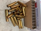 Winchester 5 Boxes of 20 Each (100 Total) NOS 35 Remington Cal. Brass - 3 of 7