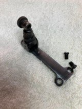 Marbles R8 Rear Peep Sight for Remington Models, 14, 141, 740, 752 & 760 EX! - 1 of 6