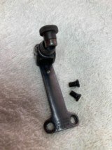 Marbles R8 Rear Peep Sight for Remington Models, 14, 141, 740, 752 & 760 EX! - 6 of 6