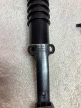 Marbles R8 Rear Peep Sight for Remington Models, 14, 141, 740, 752 & 760 EX! - 2 of 6