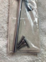 CBR Holy Grail Remington Model 8, 81 Take Down Tools, Pro Tool, Spanner Wrench & Spring Tool! - 6 of 9