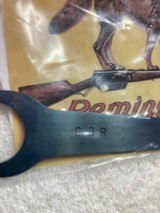 CBR Holy Grail Remington Model 8, 81 Take Down Tools, Pro Tool, Spanner Wrench & Spring Tool! - 8 of 9