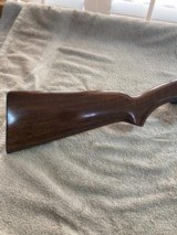 Winchester Model 61 22 LR Pump 24