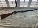Winchester Model 61 22 LR Pump 24