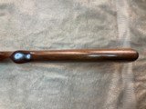 Winchester Model 61 22 LR Pump 24