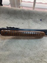 Winchester Model 61 22 LR Pump 24