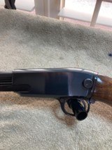 Winchester Model 61 22 LR Pump 24