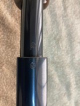 Winchester Model 61 22 LR Pump 24