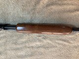 Winchester Model 61 22 LR Pump 24