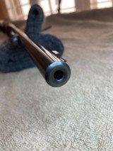 Winchester Model 61 22 LR Pump 24